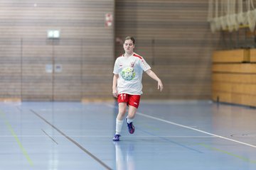 Bild 202 - wBJ Fortuna St. Juergen Winter Cup